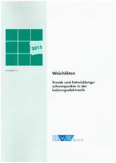 Weichlöten