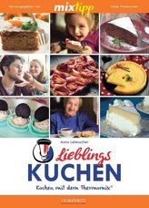 mixtipp: Lieblings-Kuchen