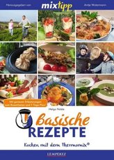 mixtipp: Basische Rezepte