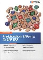 Schnelleinstieg SAPscript für SAP ERP