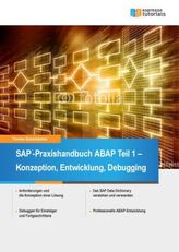 SAP-Praxishandbuch ABAP. Tl.1