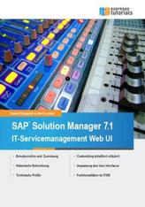 SAP Solution Manager 7.1
