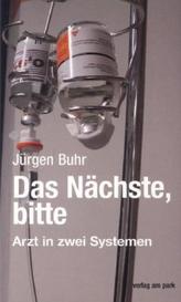 Das Nächste, bitte