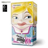 Lingua Simplex (Spiel), Pairs Game for German Learning