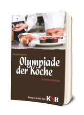 Olympiade der Köche