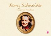Romy Schneider: Das private Fotoalbum