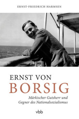 Ernst von Borsig
