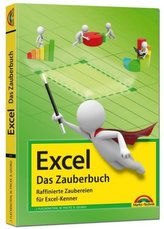 Excel - Das Zauberbuch
