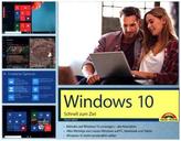 Windows 10 - Schnell zum Ziel