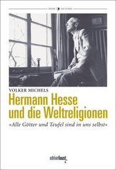 Hermann Hesse und die Weltreligionen