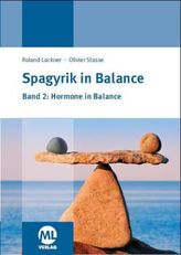 Spagyrik in Balance - Hormone in Balance