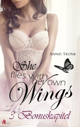 She flies with her own Wings - 3 Bonuskapitel