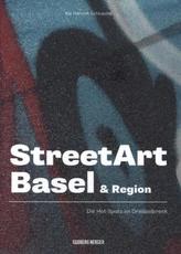 Street Art Basel & Region