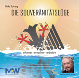 Die Souveränitätslüge, 1 Audio-CD