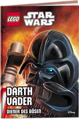 LEGO Star Wars - Darth Vader, Diener des Bösen LEGO Star Wars - Darth Vader, Diener des Bösen