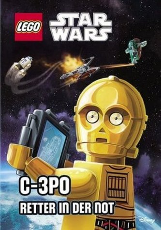 LEGO Star Wars - C-3PO, Retter in der Not LEGO Star Wars - C-3PO, Retter in der Not
