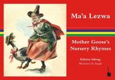' Ma'am Lezwa ' ' Mother Goose's Nursery Rhymes '