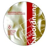 Bauaufsichtliches Verfahren, 1 CD-ROM