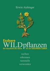 Essbare Wildpflanzen