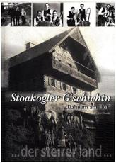 Bibi und Tina - Pferdegeschichten vom Martinshof