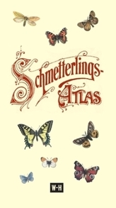 Schmetterlings-Atlas