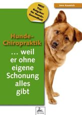Hunde-Chiropraktik