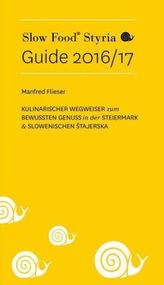 Slow Food Styria Guide 2016/17