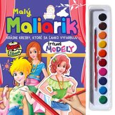 Malý Maliarik - Štýlové modely