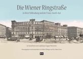 Die Wiener Ringstraße in ihrer Vollendung und der Franz Josef-Kai