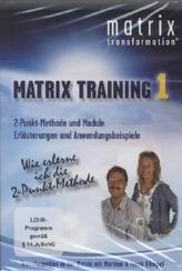 Matrix Training, 1 DVD. Tl.1