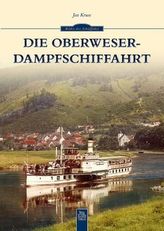 Die Oberweser-Dampfschifffahrt