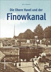 Die Obere Havel und der Finowkanal