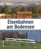 Eisenbahnen am Bodensee