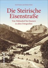Die Steirische Eisenstraße