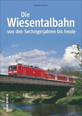 Die Wiesentalbahn