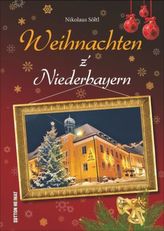 Weihnachten z' Niederbayern