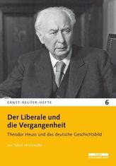 Der Liberale und die Vergangenheit