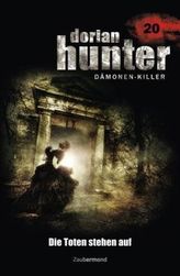 Dorian Hunter - Die Toten stehen auf
