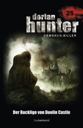 Dorian Hunter - Der Bucklige von Doolin Castle