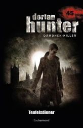 Dorian Hunter - Teufelsdiener