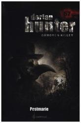 Dorian Hunter - Pestmarie