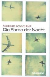 Die Farbe der Nacht