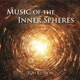 Music of the Inner Spheres, 1 Audio-CD