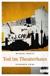 Tod im Theaterhaus