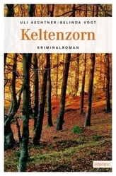 Keltenzorn