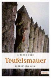 Teufelsmauer