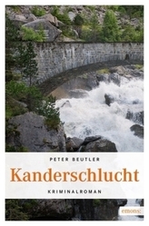 Kanderschlucht