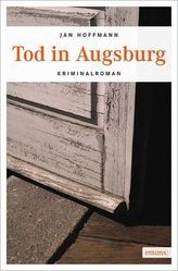 Tod in Augsburg