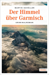 Der Himmel über Garmisch