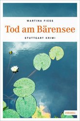 Tod am Bärensee